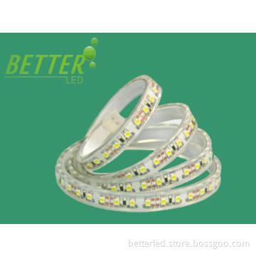 3528 flexible led strip with red color